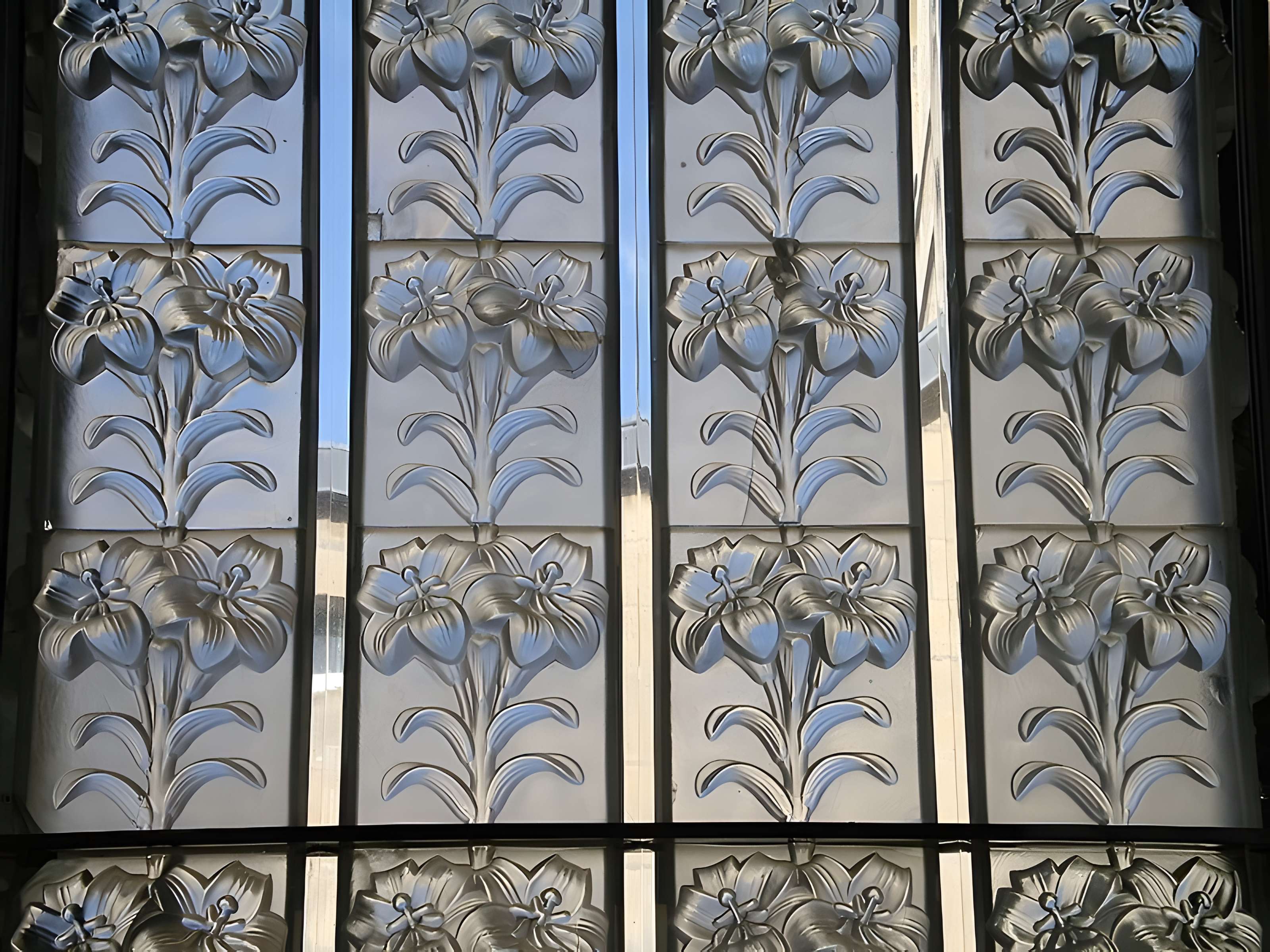 Couvent Notre-Dame-de-Fidélité de Douvres-la-Délivrande