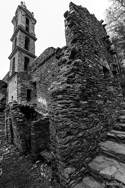 Photo de Couvent Saint-Antoine de Casabianca