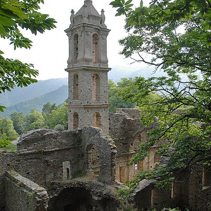 Photo de Couvent Saint-Antoine de Casabianca