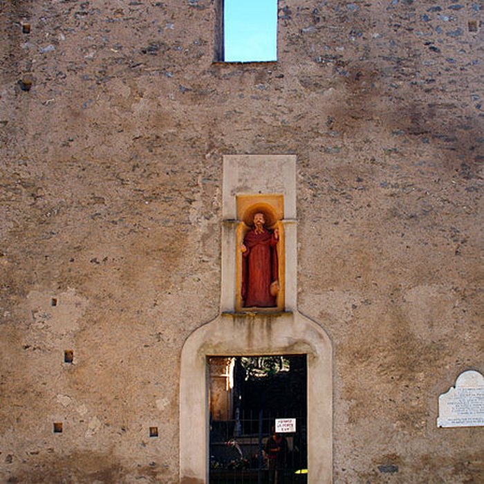 Photo de Couvent Saint-Antoine de Casabianca