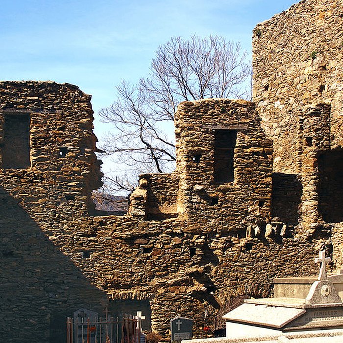 Photo de Couvent Saint-Antoine de Casabianca