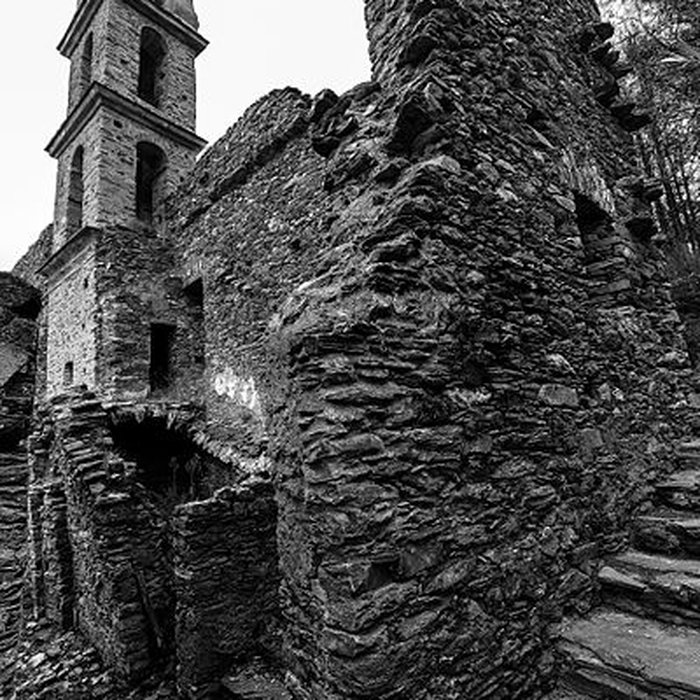 Photo de Couvent Saint-Antoine de Casabianca