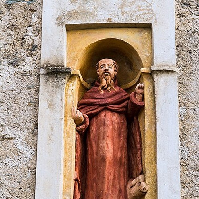 Photo de Couvent Saint-Antoine de Casabianca