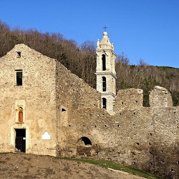 couvent saint antoine de casabianca