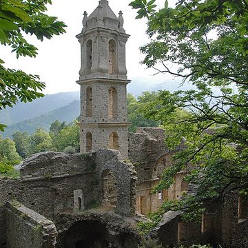 Couvent Saint-Antoine de Casabianca