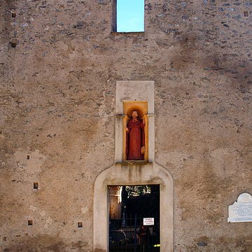 Couvent Saint-Antoine de Casabianca