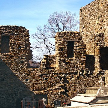 Couvent Saint-Antoine de Casabianca