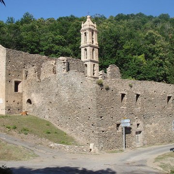 Couvent Saint-Antoine de Casabianca