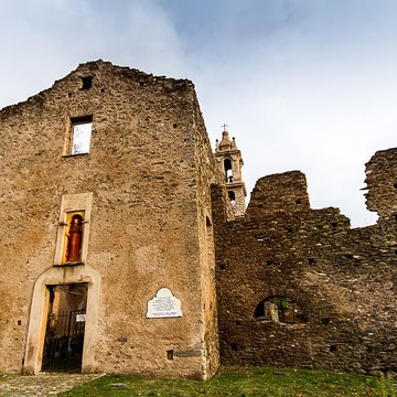 Couvent Saint-Antoine de Casabianca