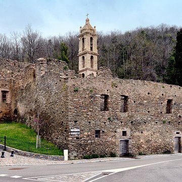 Couvent Saint-Antoine de Casabianca
