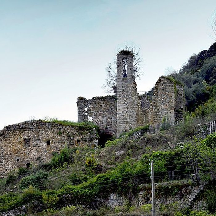 Photo de Couvent Saint-Antoine dOlmeto