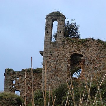 Couvent Saint-Antoine dOlmeto