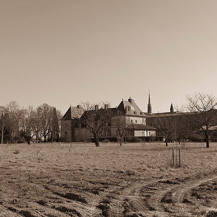 Photo de Couvent Sainte-Catherine de Sienne à Blagnac