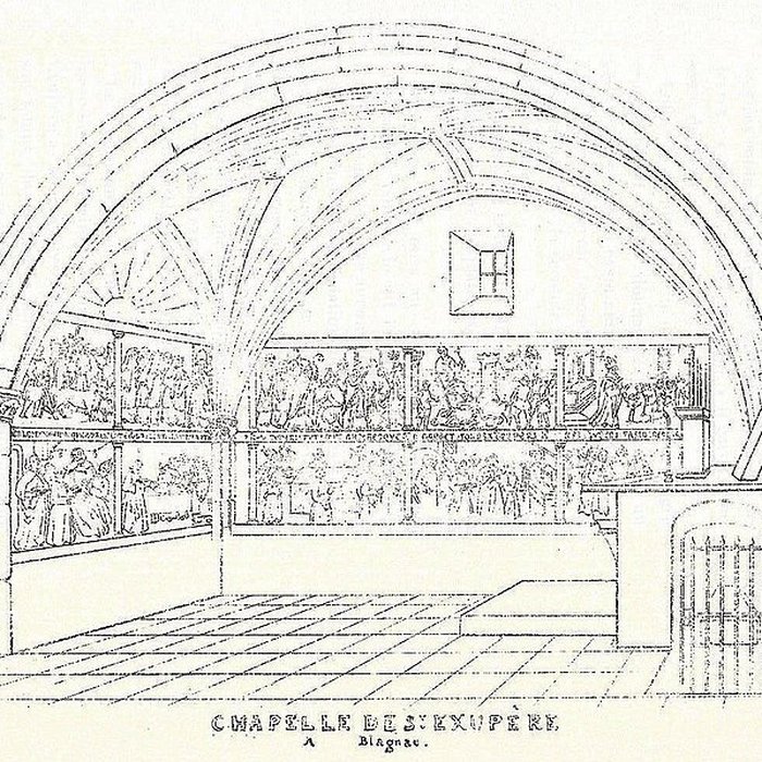 Photo de Couvent Sainte-Catherine de Sienne à Blagnac