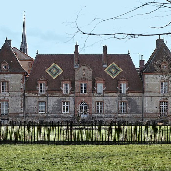 Photo de Couvent Sainte-Catherine de Sienne à Blagnac