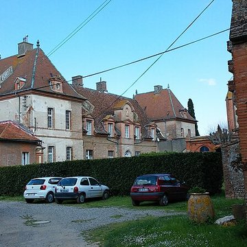 Couvent Sainte-Catherine de Sienne à Blagnac