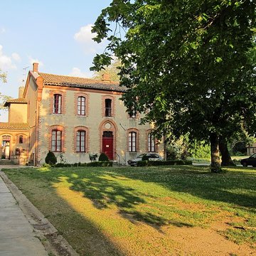 Couvent Sainte-Catherine de Sienne à Blagnac