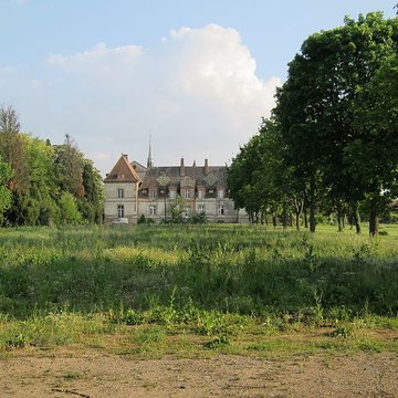 Couvent Sainte-Catherine de Sienne à Blagnac