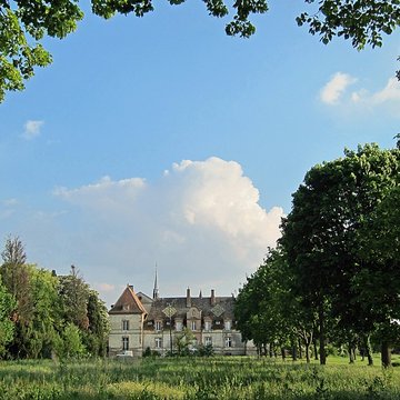 Couvent Sainte-Catherine de Sienne à Blagnac