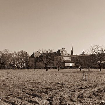 Couvent Sainte-Catherine de Sienne à Blagnac