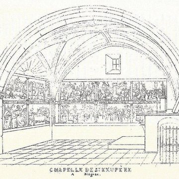 Couvent Sainte-Catherine de Sienne à Blagnac