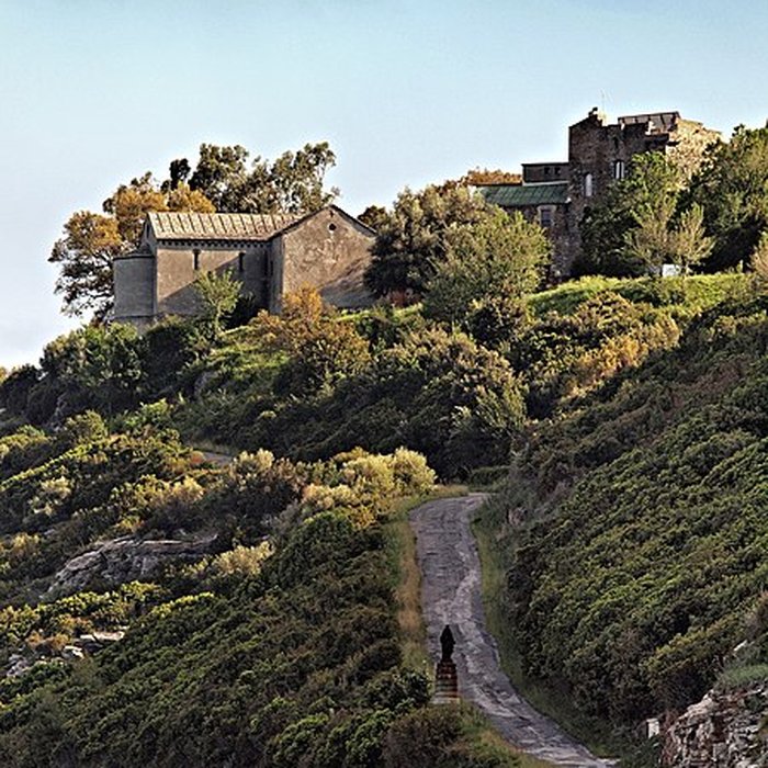 Photo de Couvent Sainte-Catherine de Sisco