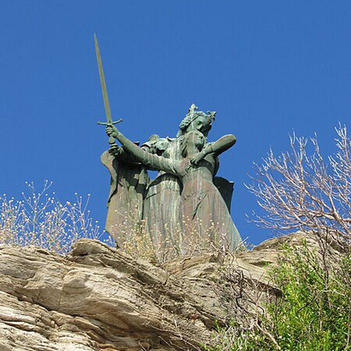 Photo de Couvent Sainte-Catherine de Sisco