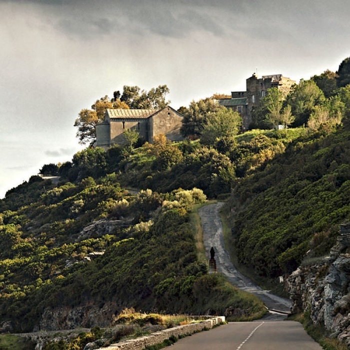 Photo de Couvent Sainte-Catherine de Sisco