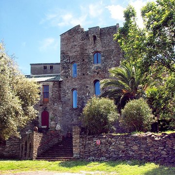 Couvent Sainte-Catherine de Sisco