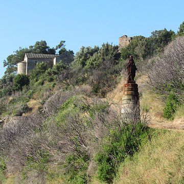 Couvent Sainte-Catherine de Sisco