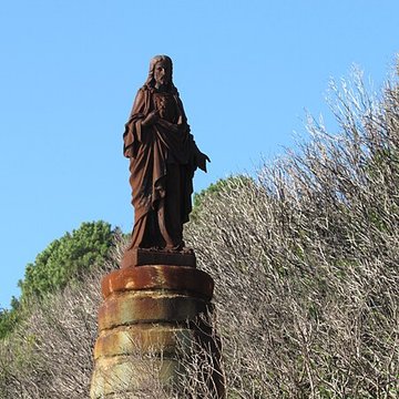 Couvent Sainte-Catherine de Sisco