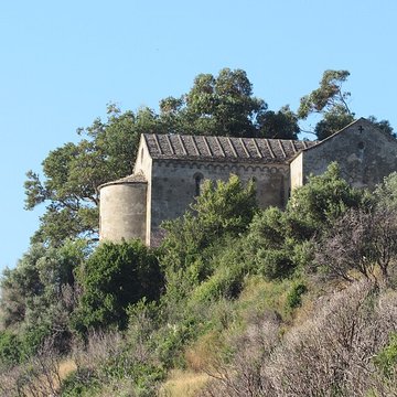 Couvent Sainte-Catherine de Sisco