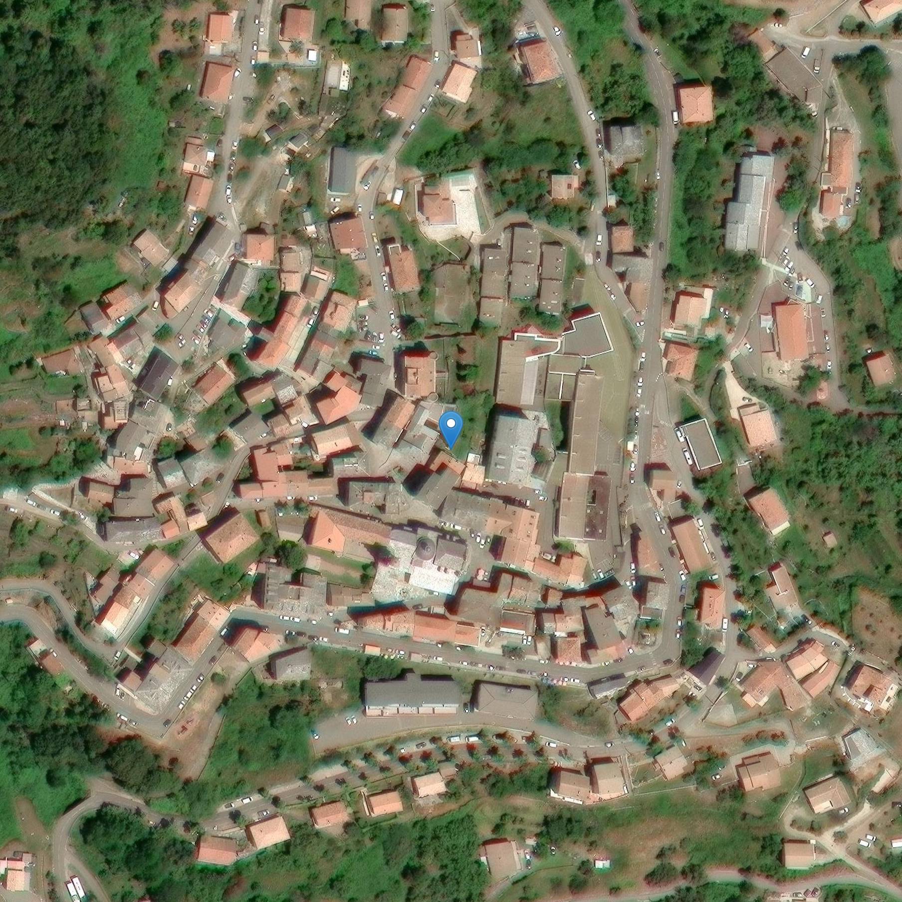 Photo de Couvent Saint-François de Campoloro