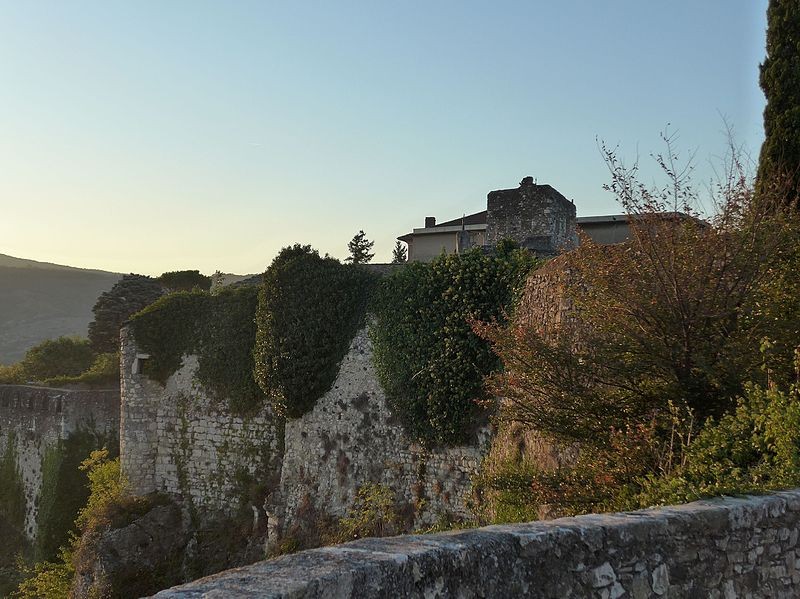 Photo de Couvent Saint-Roch de Viviers