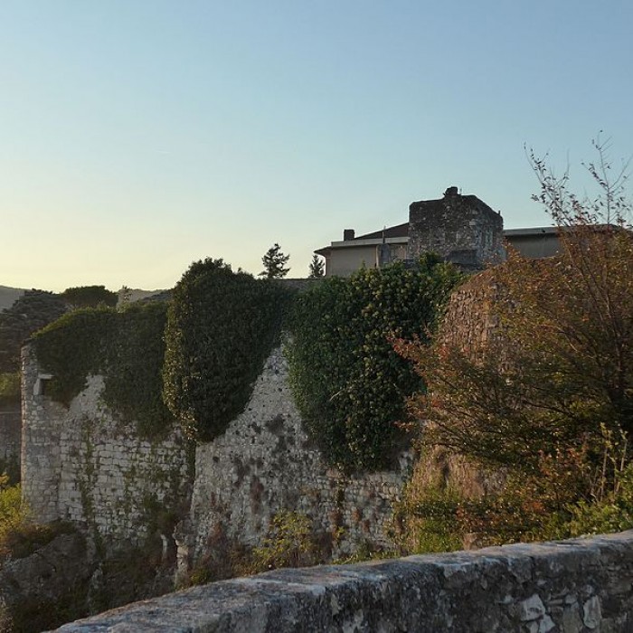 Photo de Couvent Saint-Roch de Viviers