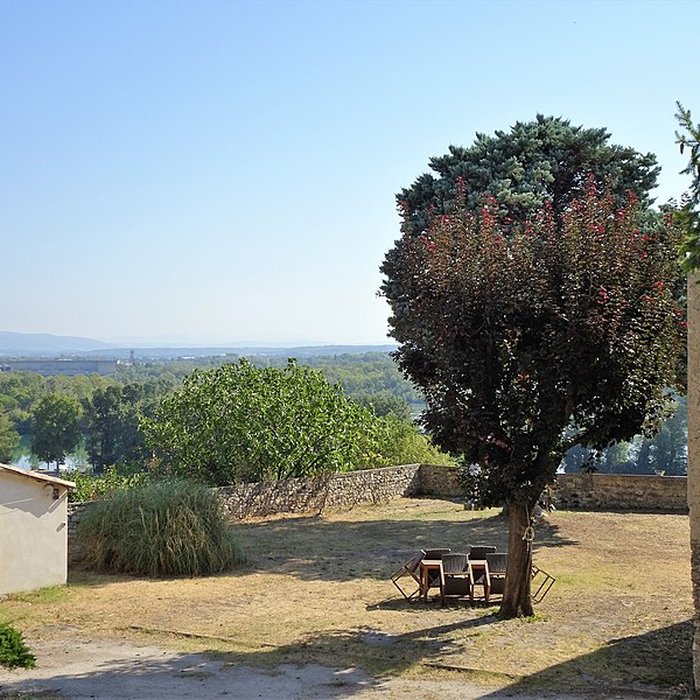 Photo de Couvent Saint-Roch de Viviers