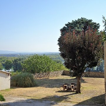 Couvent Saint-Roch de Viviers