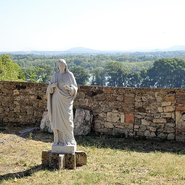 Couvent Saint-Roch de Viviers