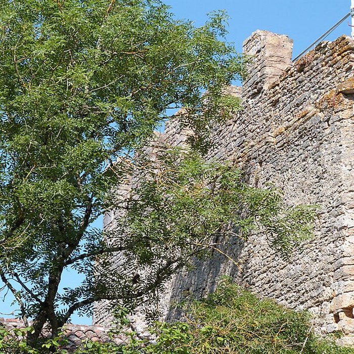 Photo de Créneaux dAujols