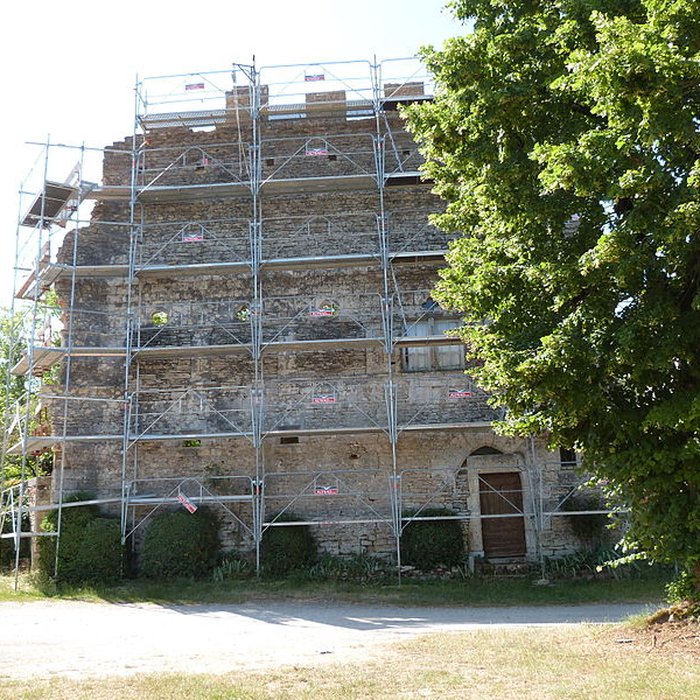 Photo de Créneaux dAujols