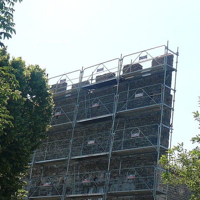 Photo de Créneaux dAujols