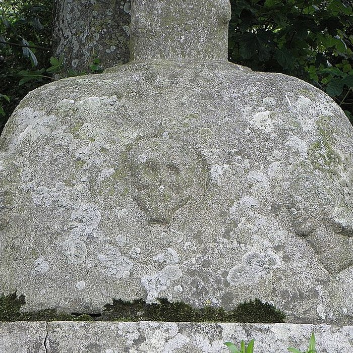 Photo de Croas Ar Vossen de Mespaul