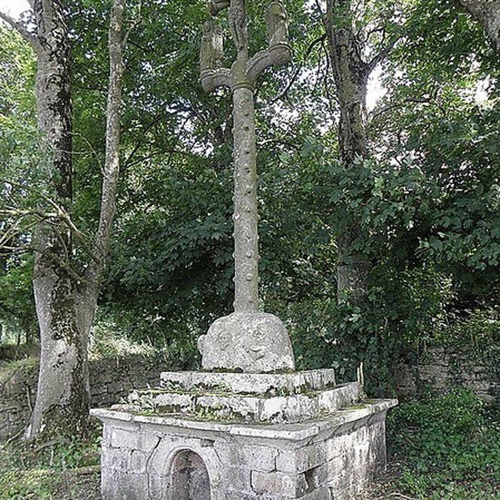 Photo de Croas Ar Vossen de Mespaul