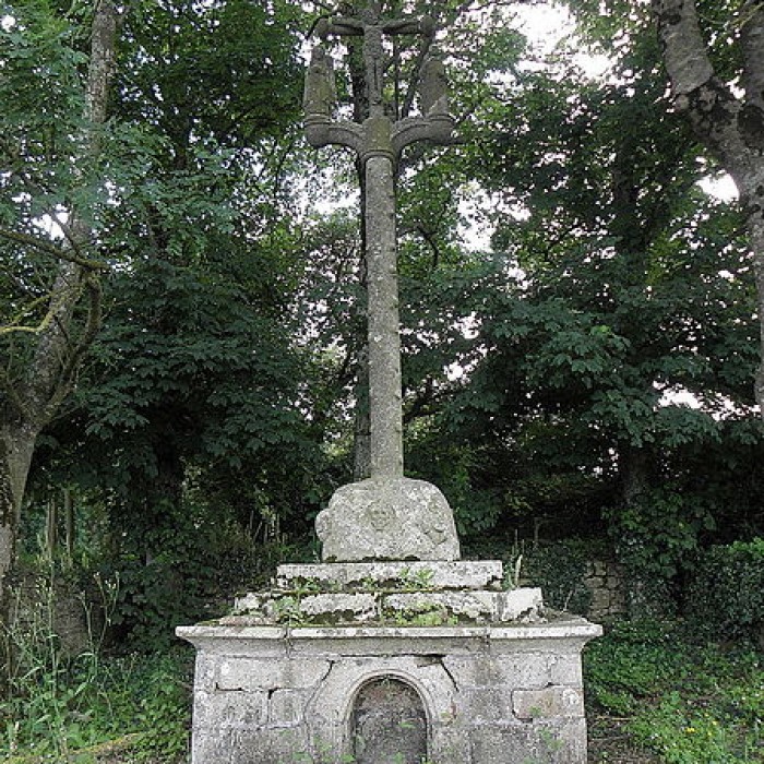 Photo de Croas Ar Vossen de Mespaul