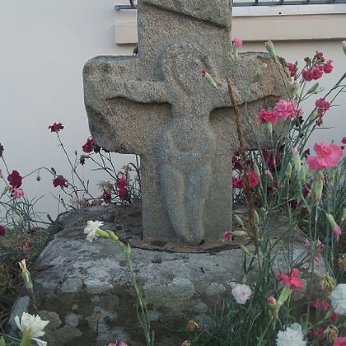 Photo de Croix aux Morts de Ploërmel