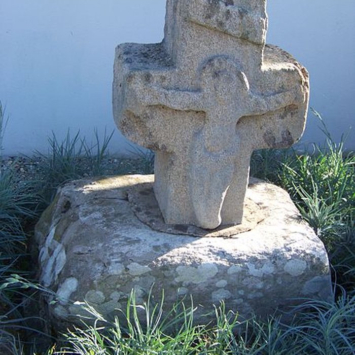 Photo de Croix aux Morts de Ploërmel