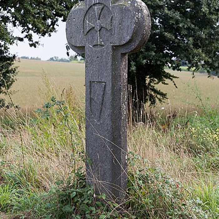 Photo de Croix Boucher de Caro