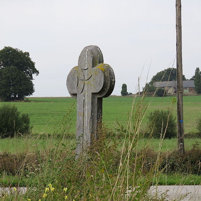 Photo de Croix Boucher de Caro