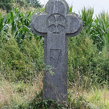 Croix Boucher de Caro