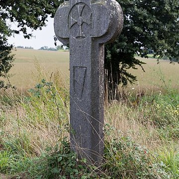 Croix Boucher de Caro